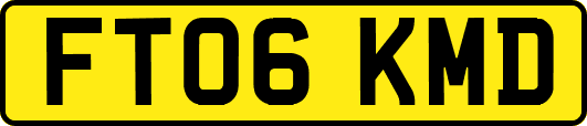 FT06KMD