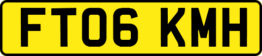 FT06KMH