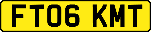 FT06KMT