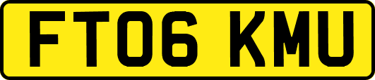 FT06KMU