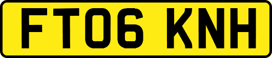 FT06KNH
