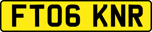 FT06KNR