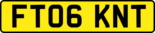 FT06KNT