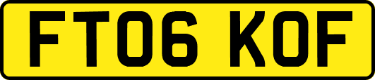 FT06KOF