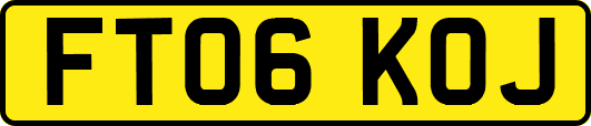 FT06KOJ