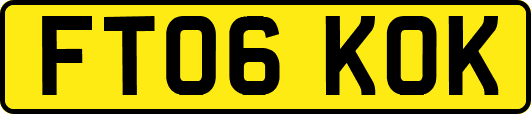 FT06KOK