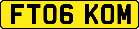 FT06KOM