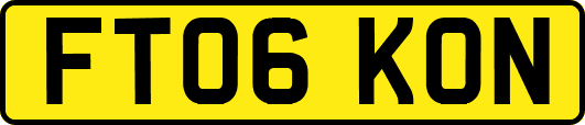 FT06KON