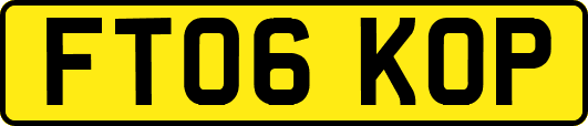 FT06KOP