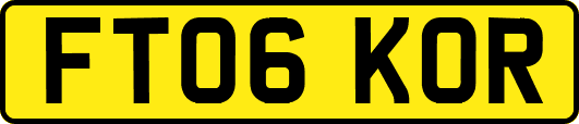 FT06KOR