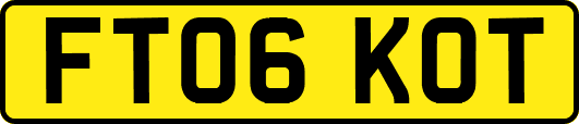 FT06KOT