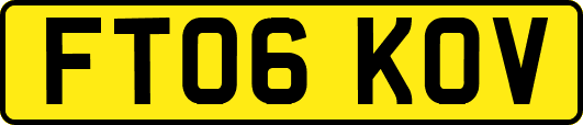 FT06KOV