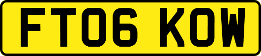 FT06KOW
