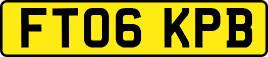 FT06KPB