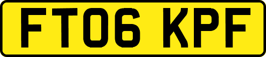 FT06KPF