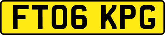 FT06KPG