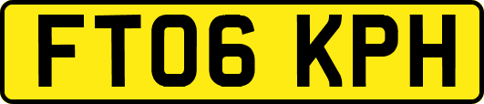 FT06KPH