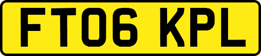 FT06KPL