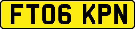 FT06KPN