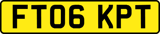 FT06KPT