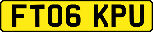 FT06KPU