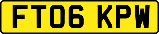 FT06KPW