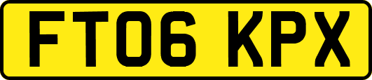 FT06KPX