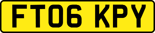 FT06KPY