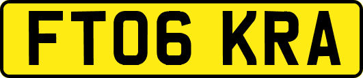 FT06KRA