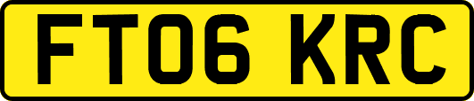 FT06KRC