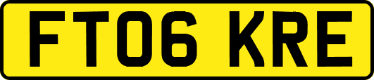 FT06KRE