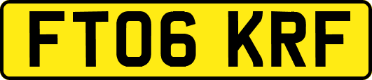 FT06KRF