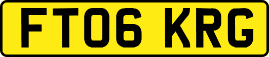 FT06KRG