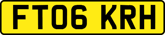 FT06KRH