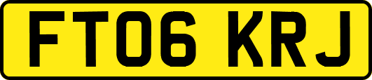 FT06KRJ