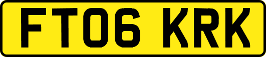 FT06KRK