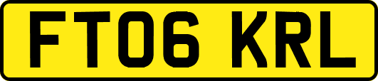 FT06KRL