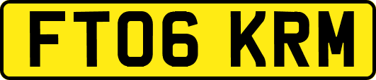 FT06KRM