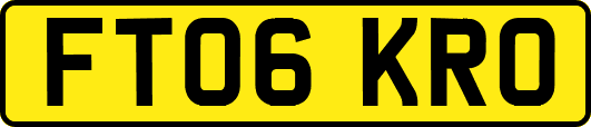FT06KRO