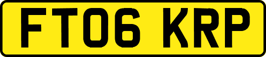FT06KRP
