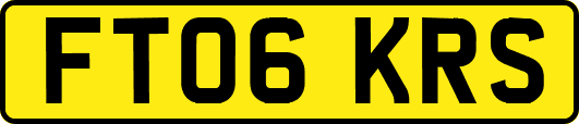 FT06KRS