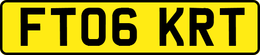 FT06KRT
