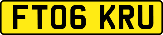 FT06KRU