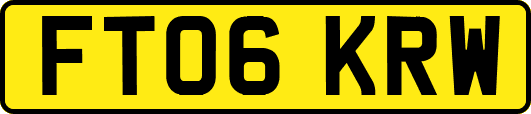 FT06KRW