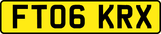 FT06KRX