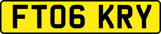 FT06KRY