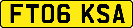 FT06KSA