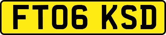 FT06KSD