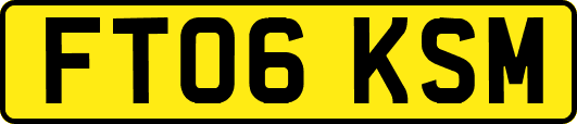 FT06KSM