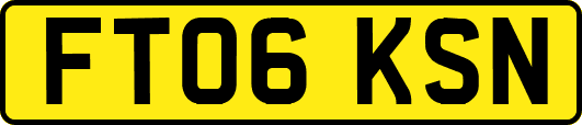 FT06KSN